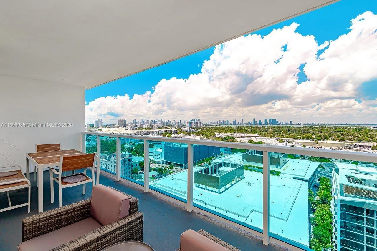 2301 Collins Ave, #PH21