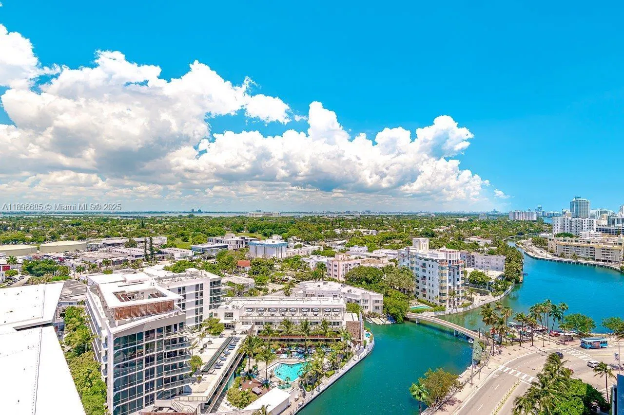 2301 Collins Ave, #PH21
