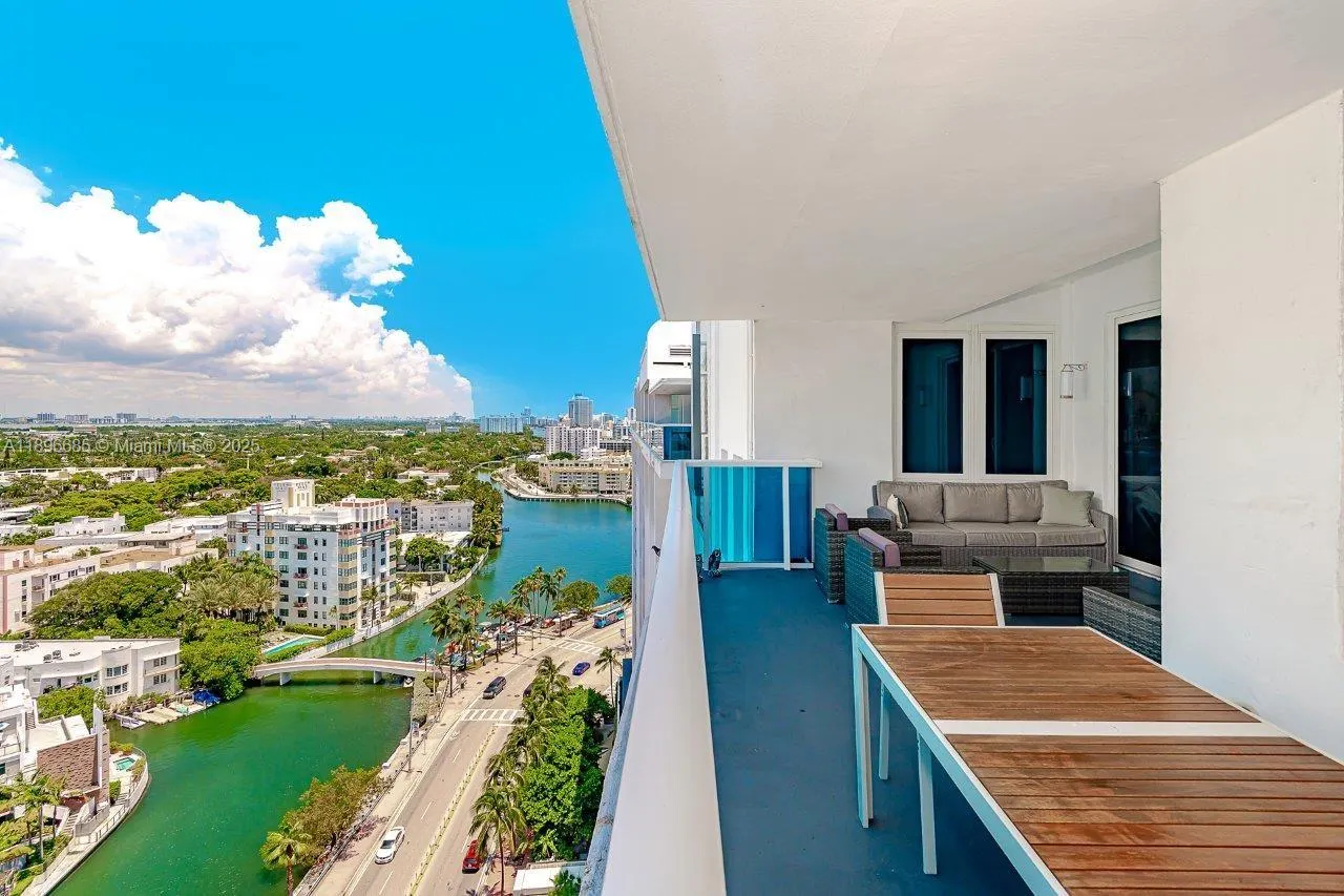 2301 Collins Ave, #PH21