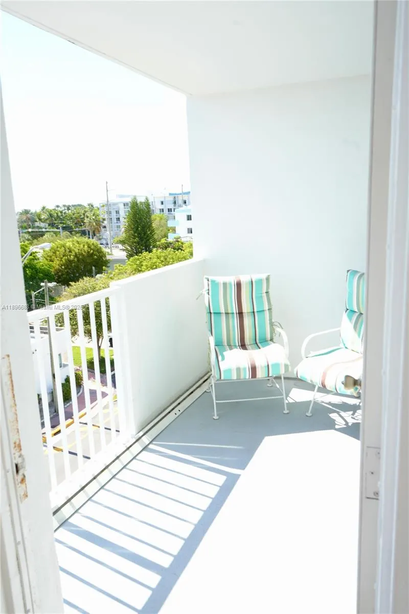 8000 Harding Ave, #5F