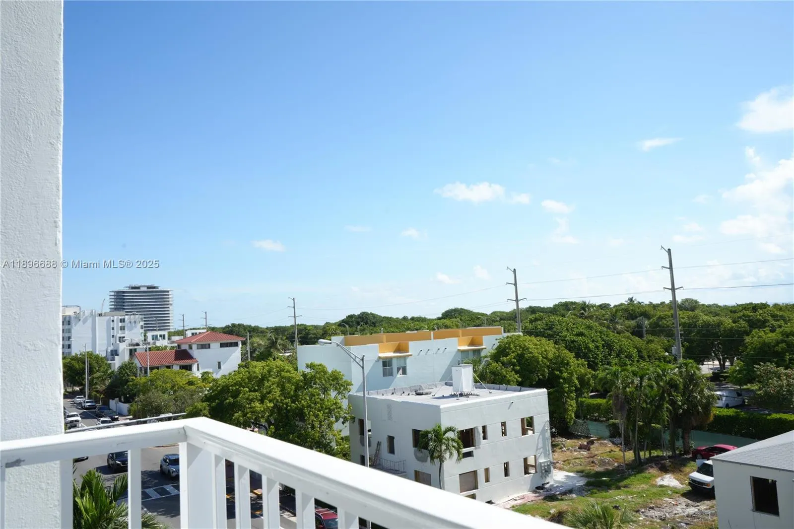 8000 Harding Ave, #5F