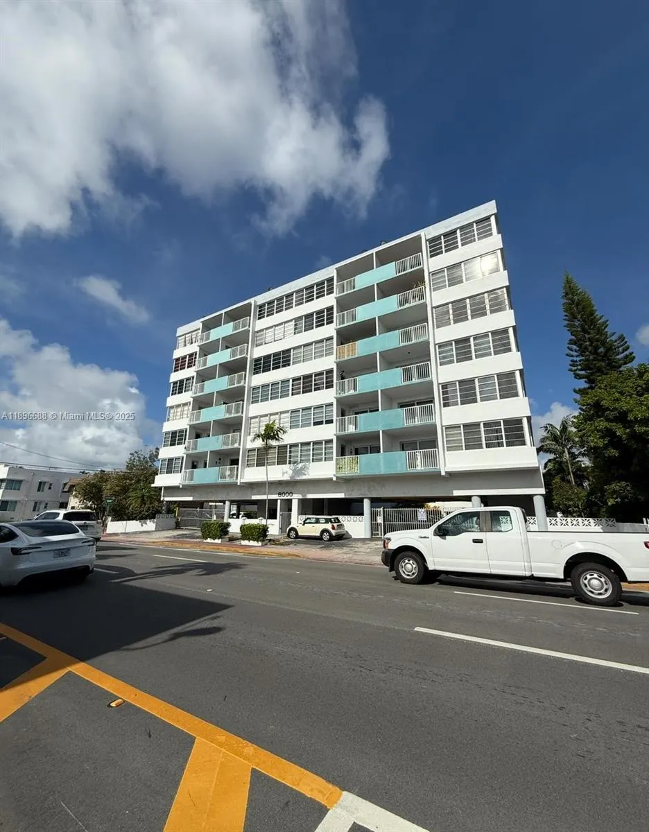8000 Harding Ave, #5F