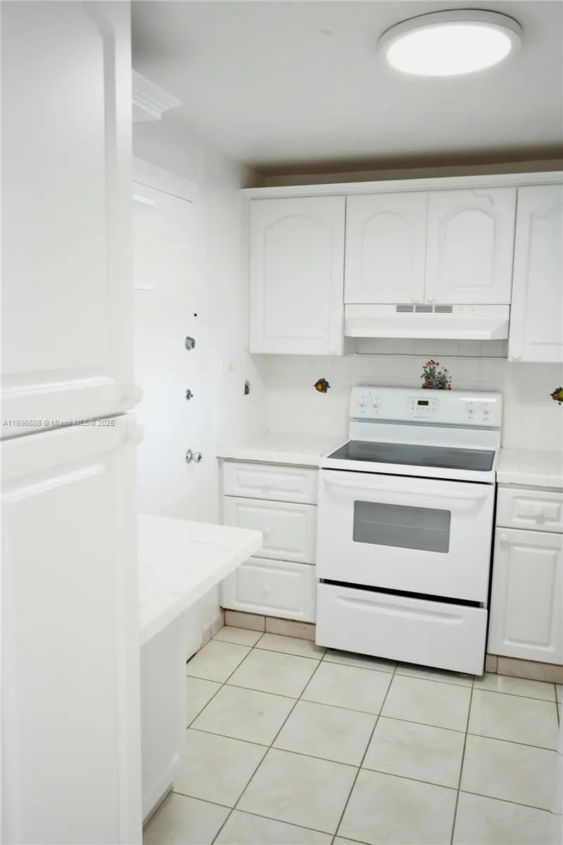 8000 Harding Ave, #5F