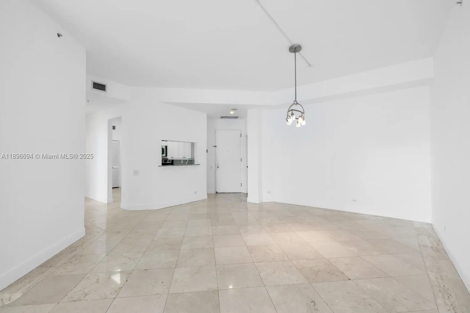 888 Brickell Key Dr, #2607