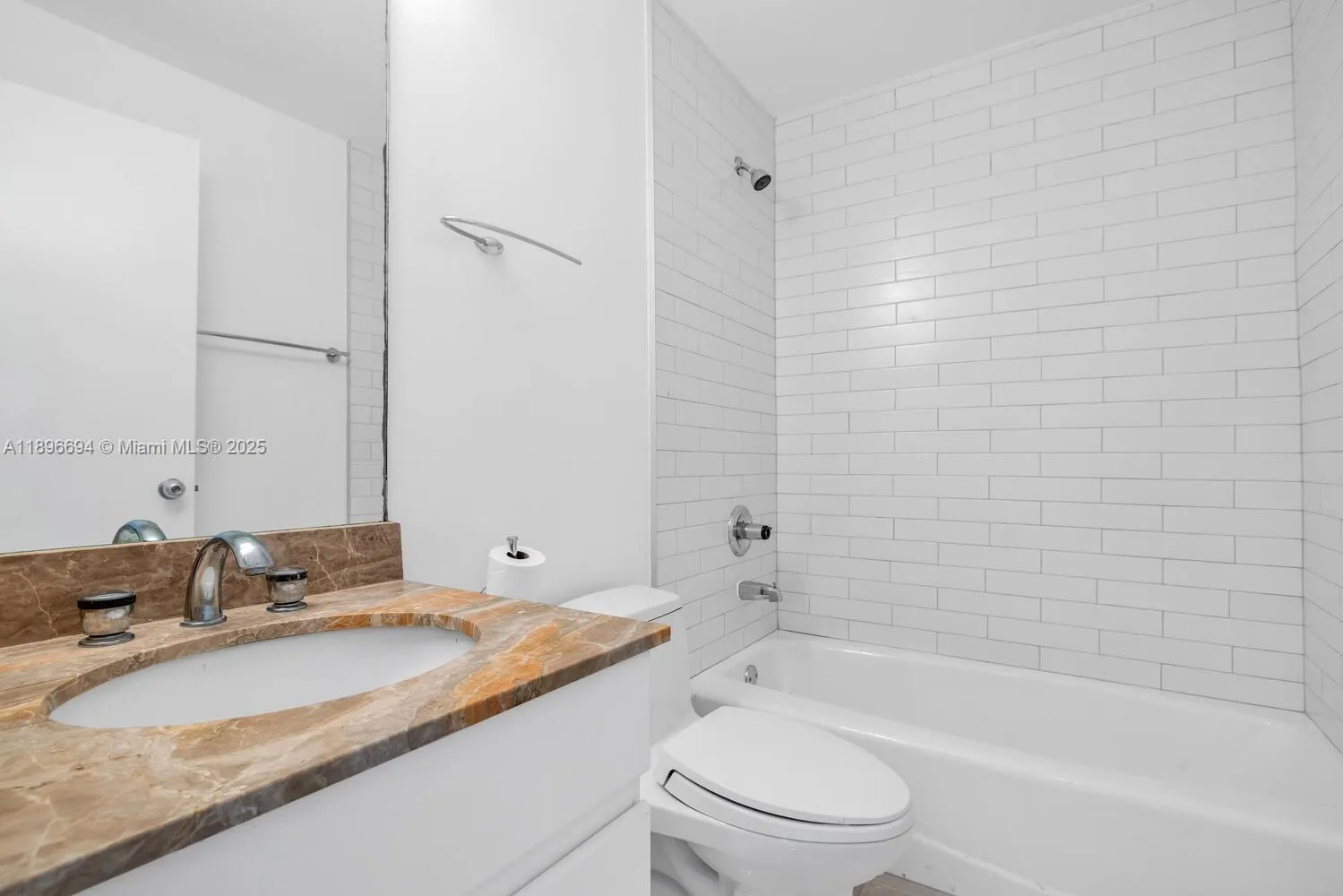 888 Brickell Key Dr, #2607