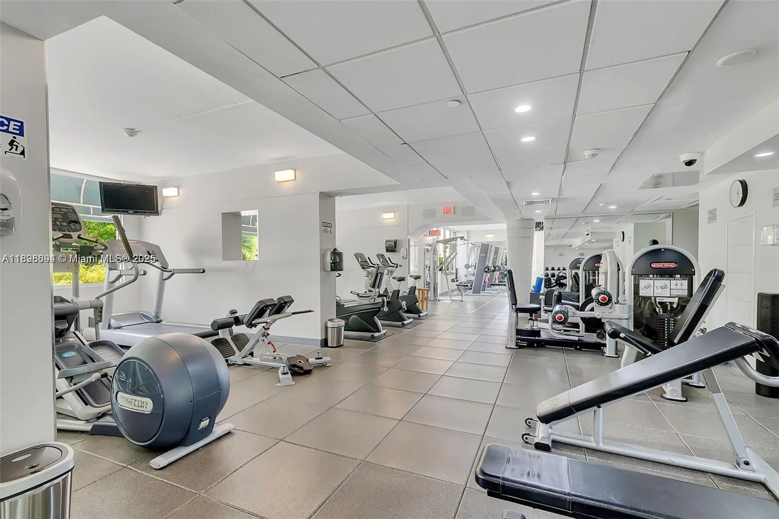 888 Brickell Key Dr, #2607