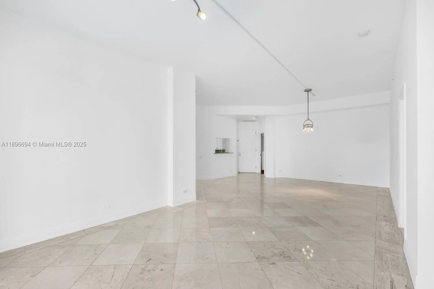 888 Brickell Key Dr, #2607