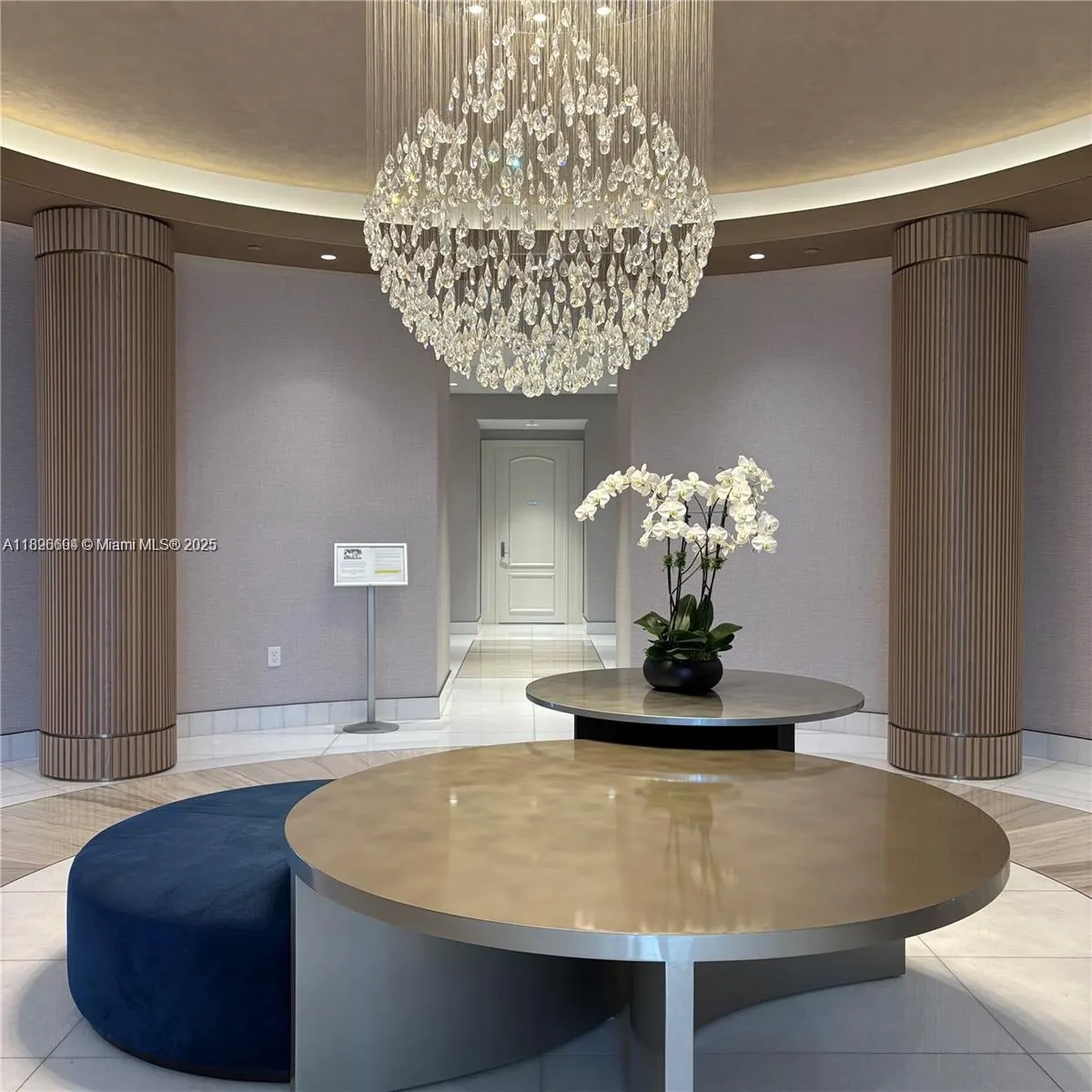 888 Brickell Key Dr, #2607