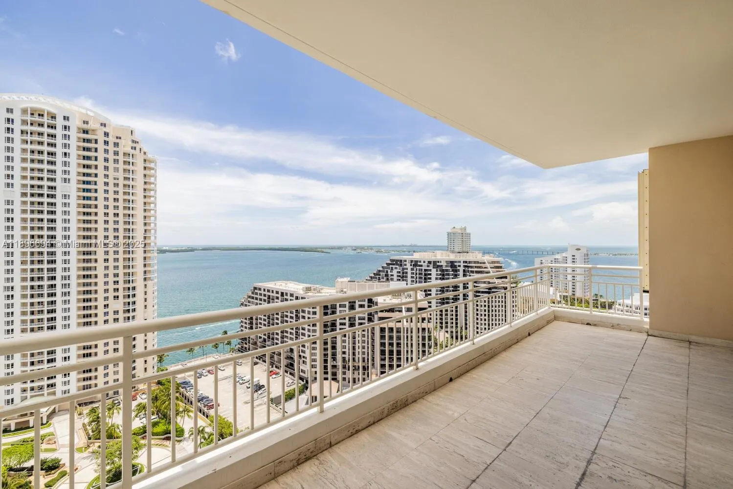 888 Brickell Key Dr, #2607