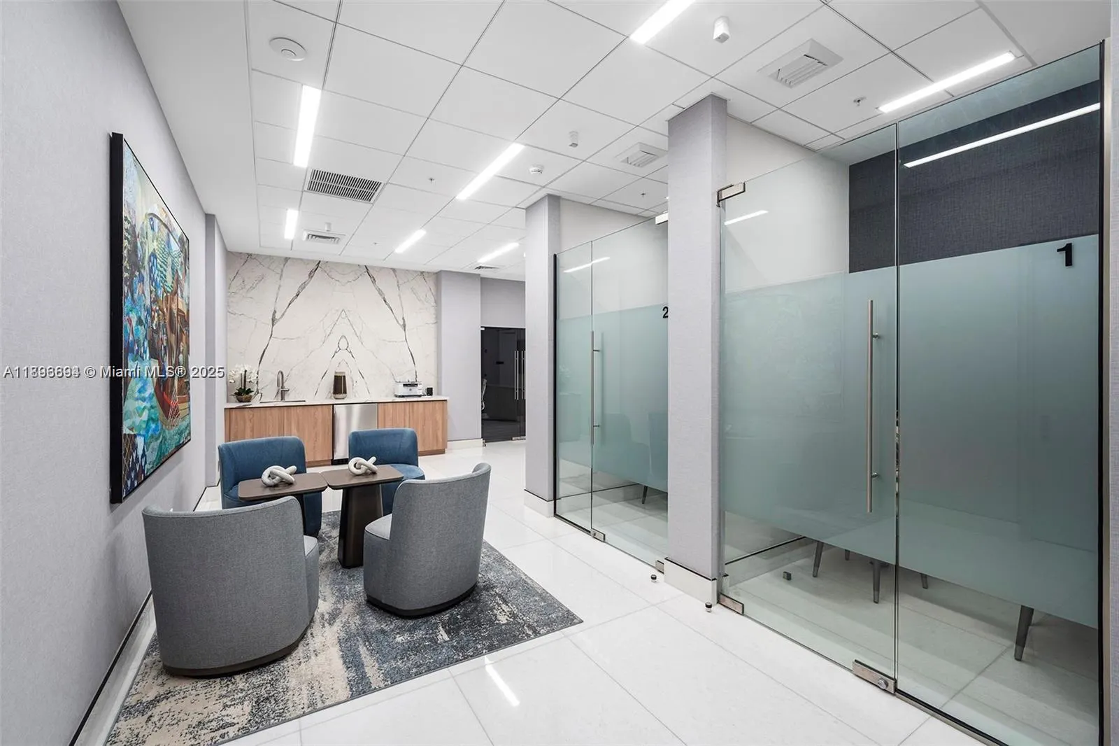 888 Brickell Key Dr, #2607