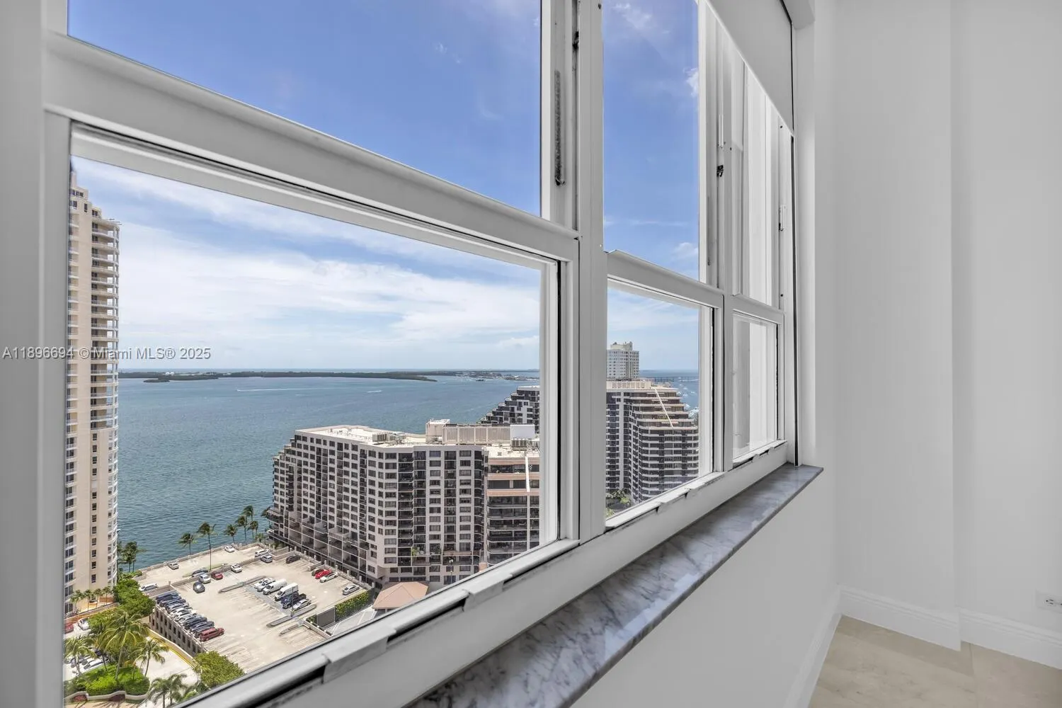 888 Brickell Key Dr, #2607