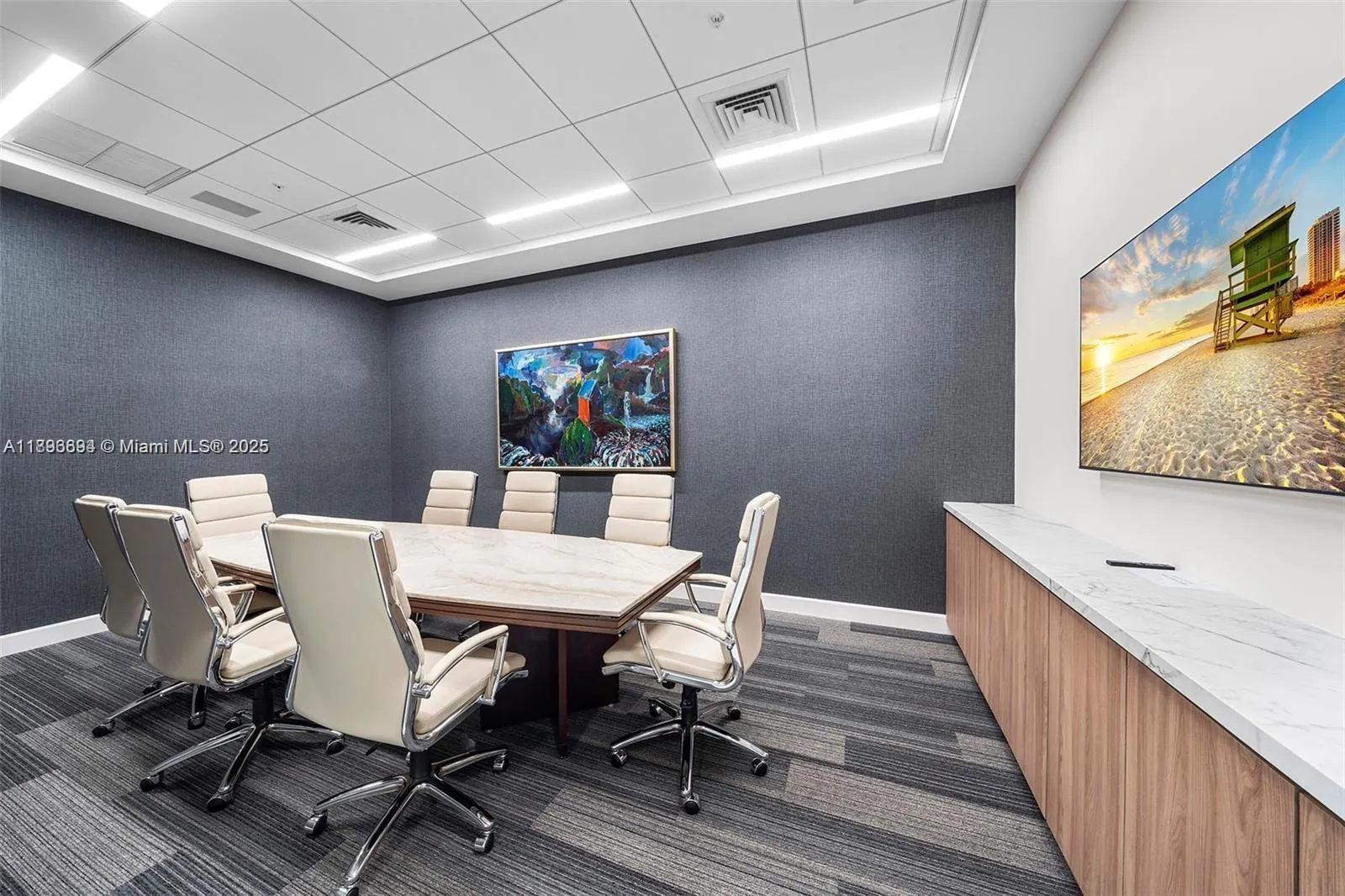 888 Brickell Key Dr, #2607