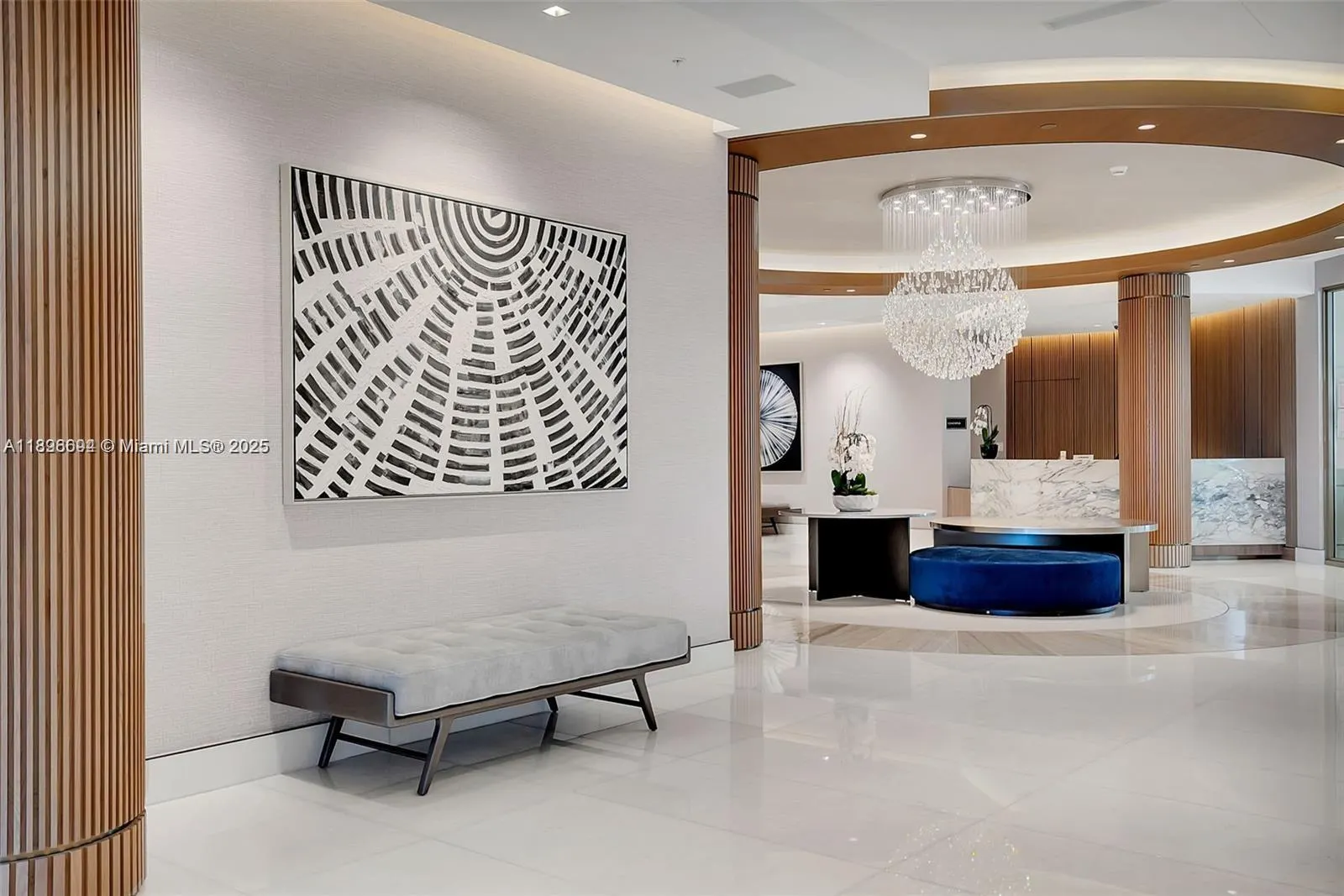 888 Brickell Key Dr, #2607