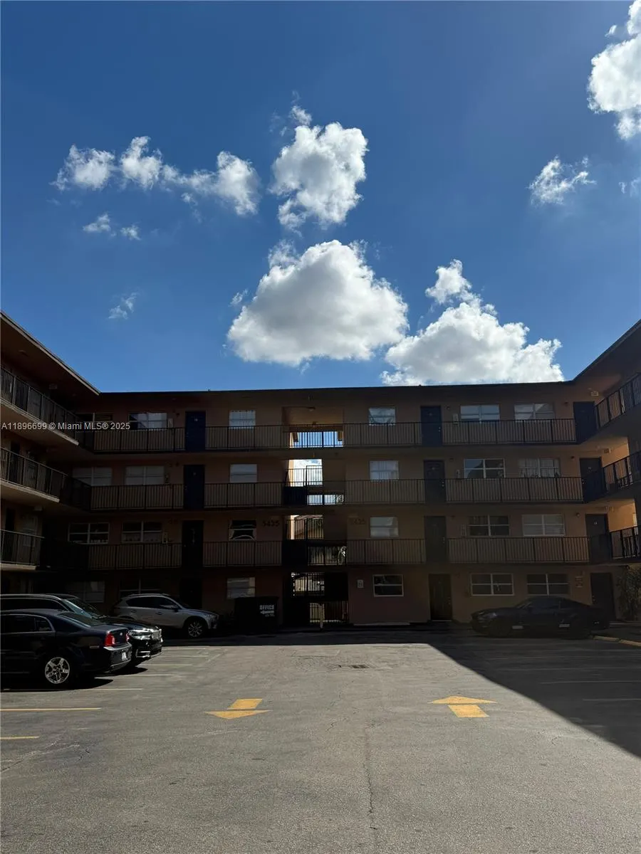 5425 W 24th Ave, #16