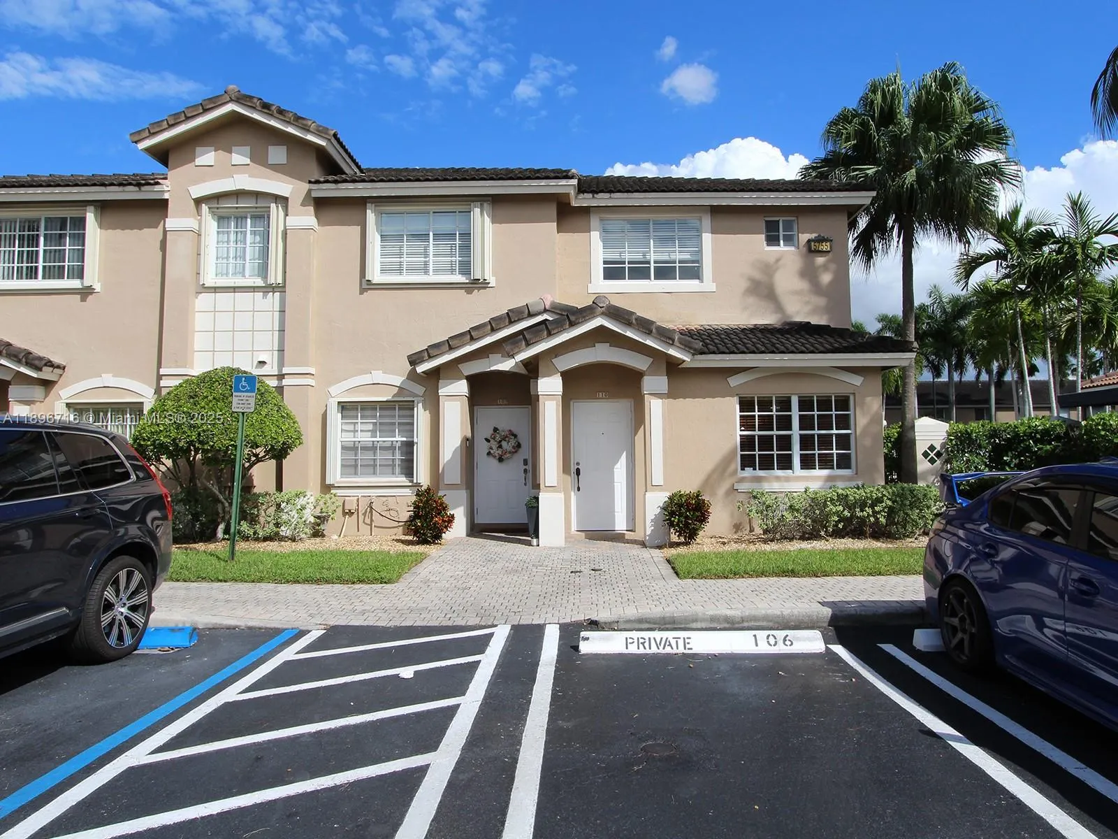 5755 NW 115th Ct, #110