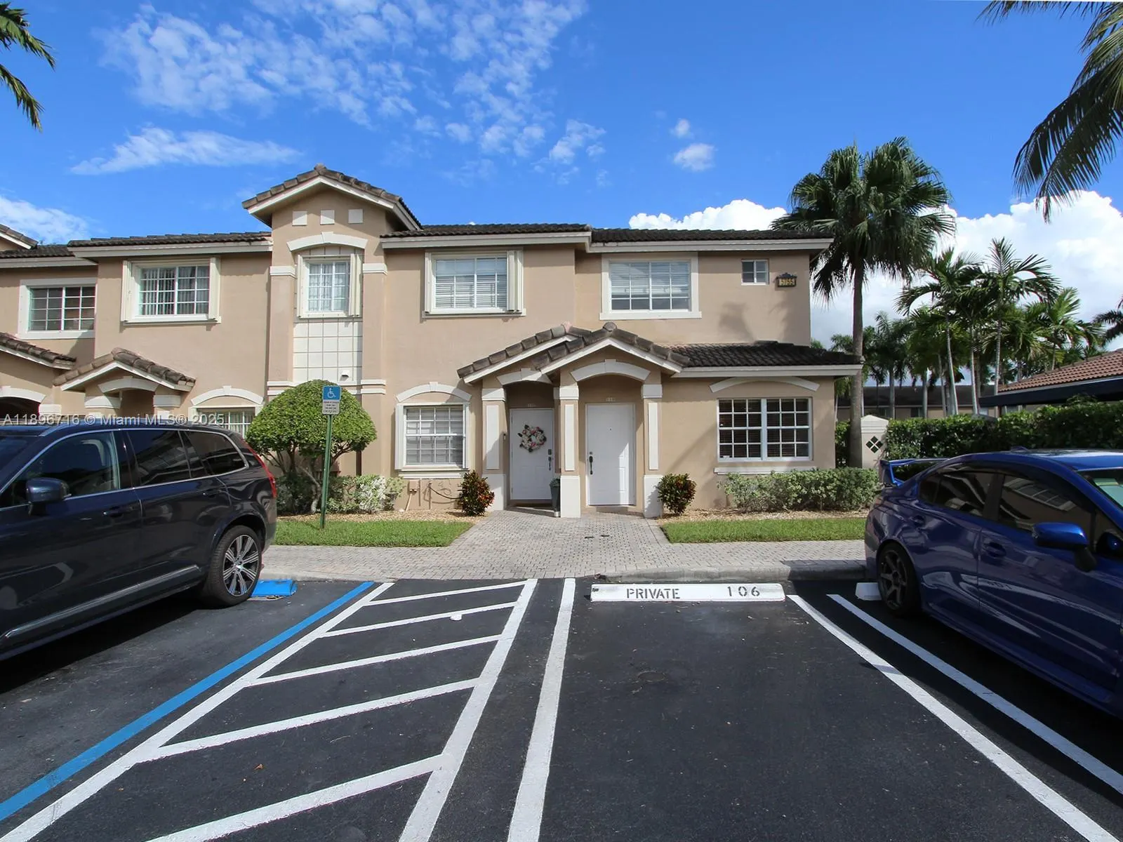 5755 NW 115th Ct, #110