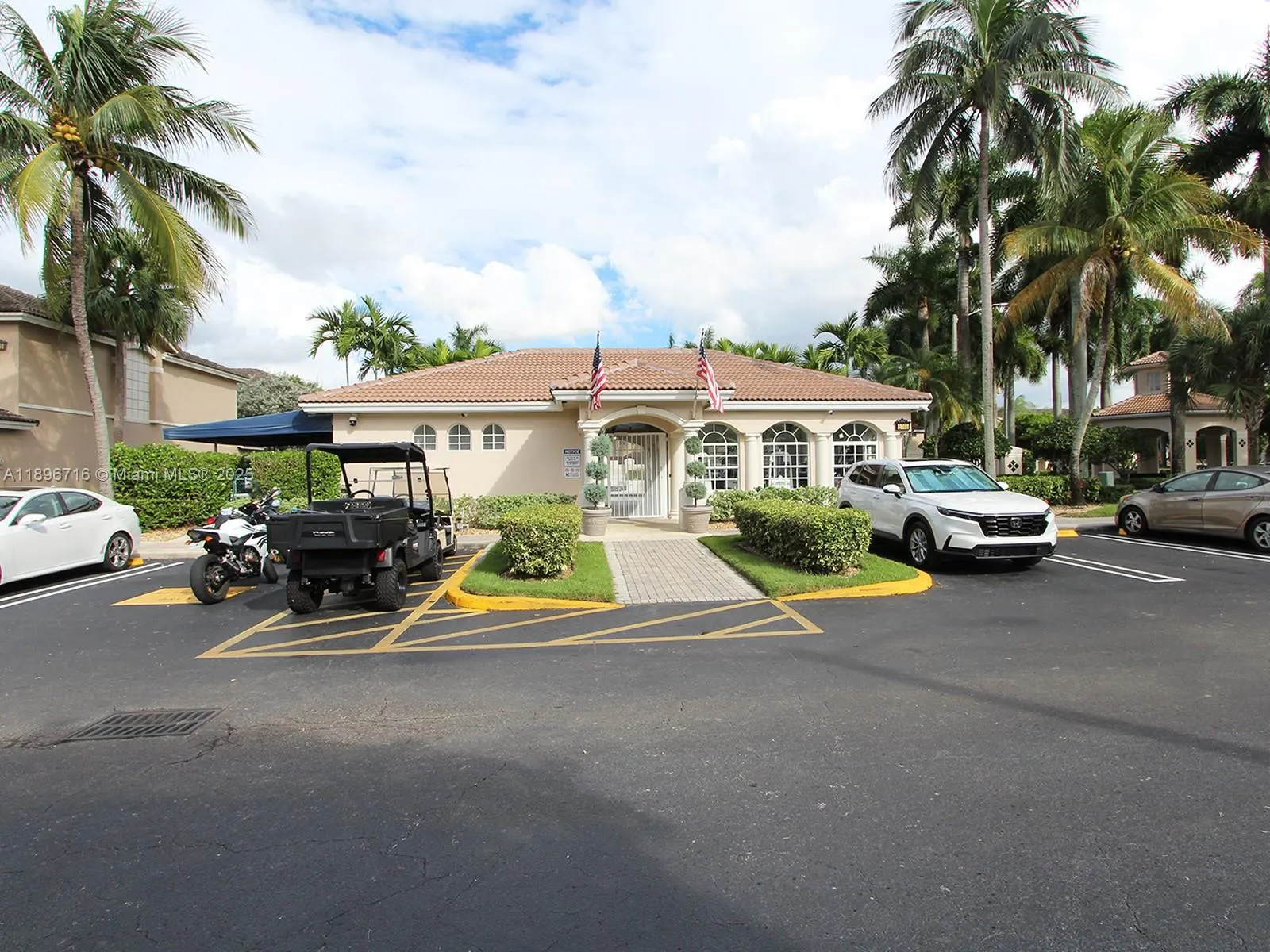 5755 NW 115th Ct, #110