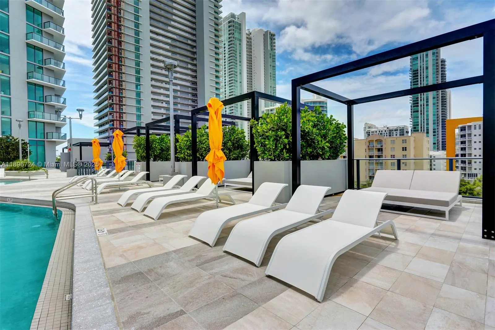 501 NE 31st St, #1509