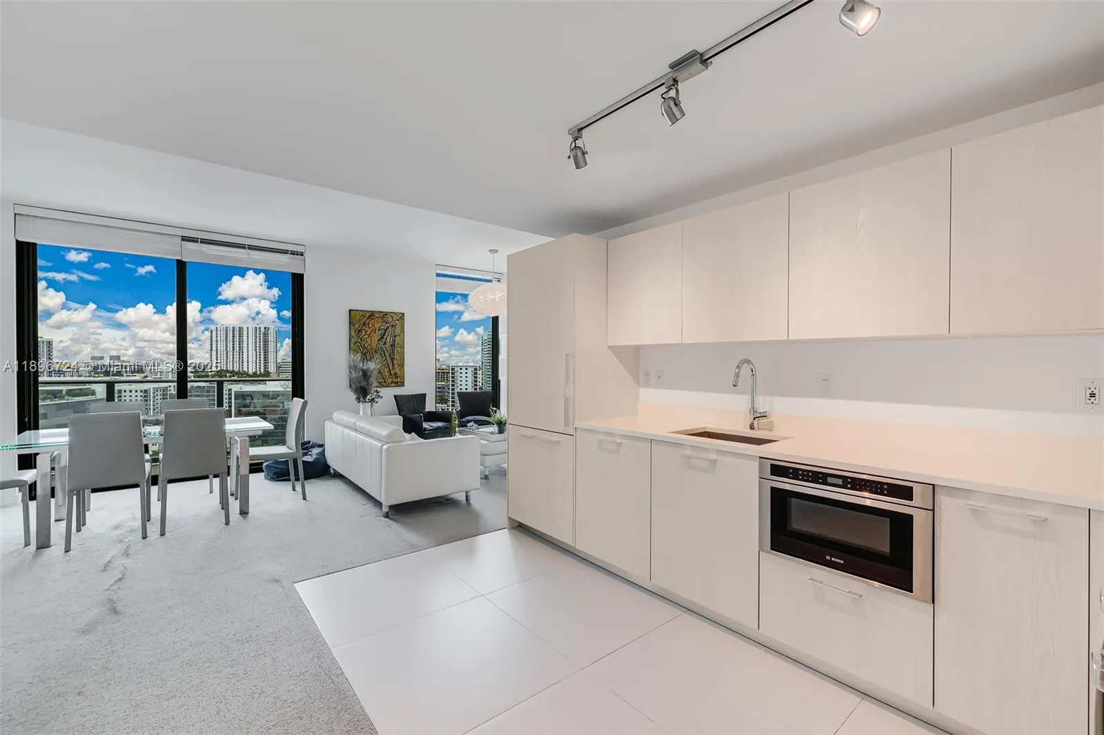 501 NE 31st St, #1509
