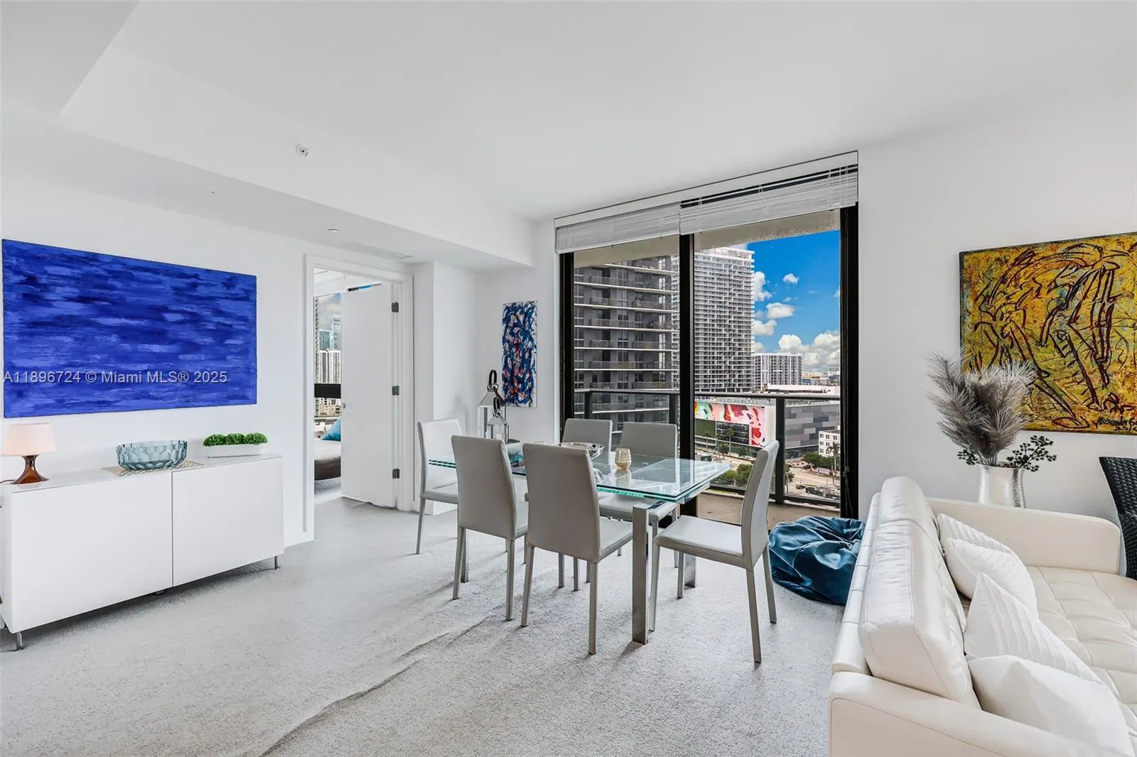 501 NE 31st St, #1509