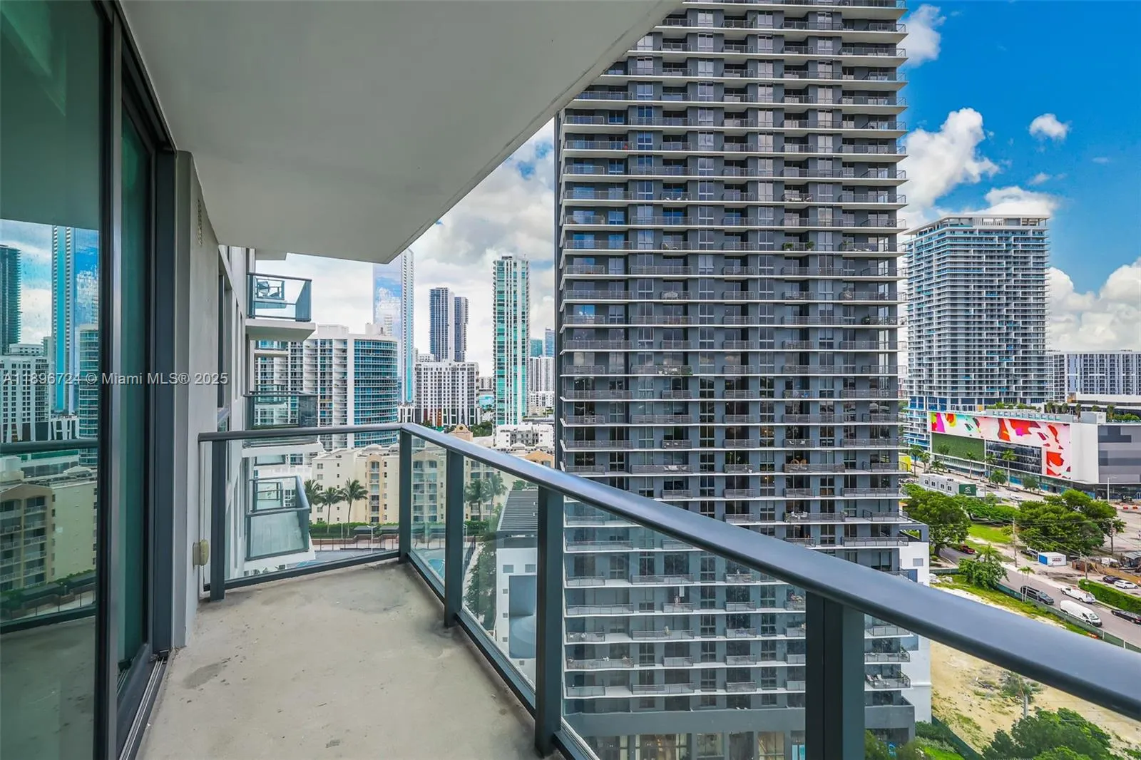 501 NE 31st St, #1509