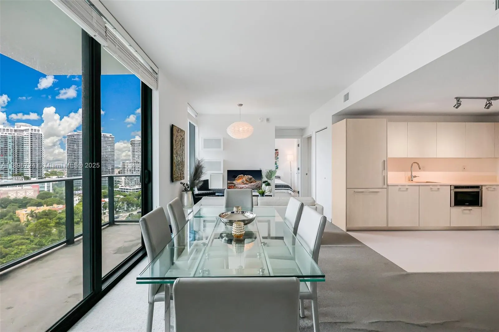 501 NE 31st St, #1509