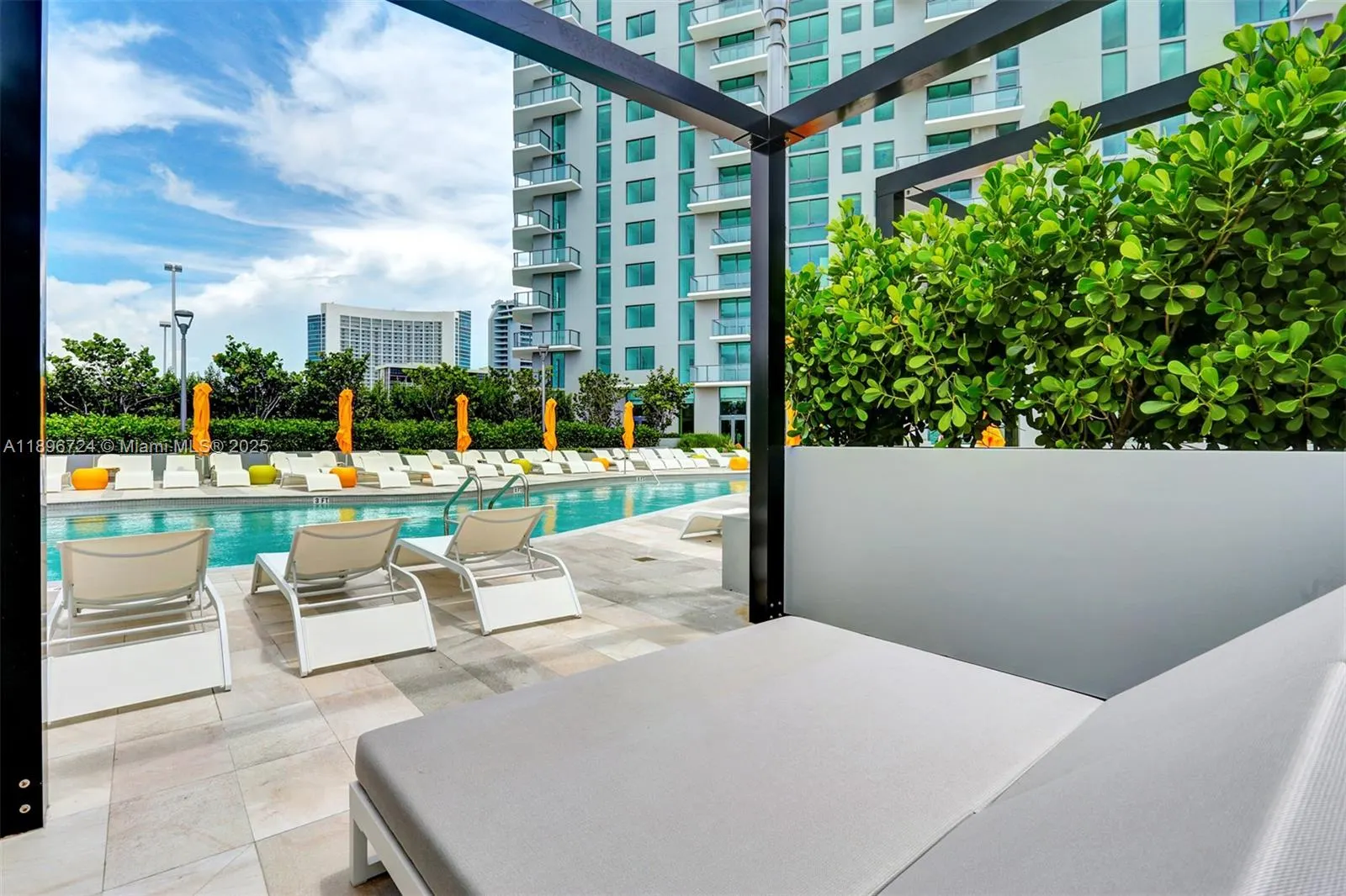 501 NE 31st St, #1509