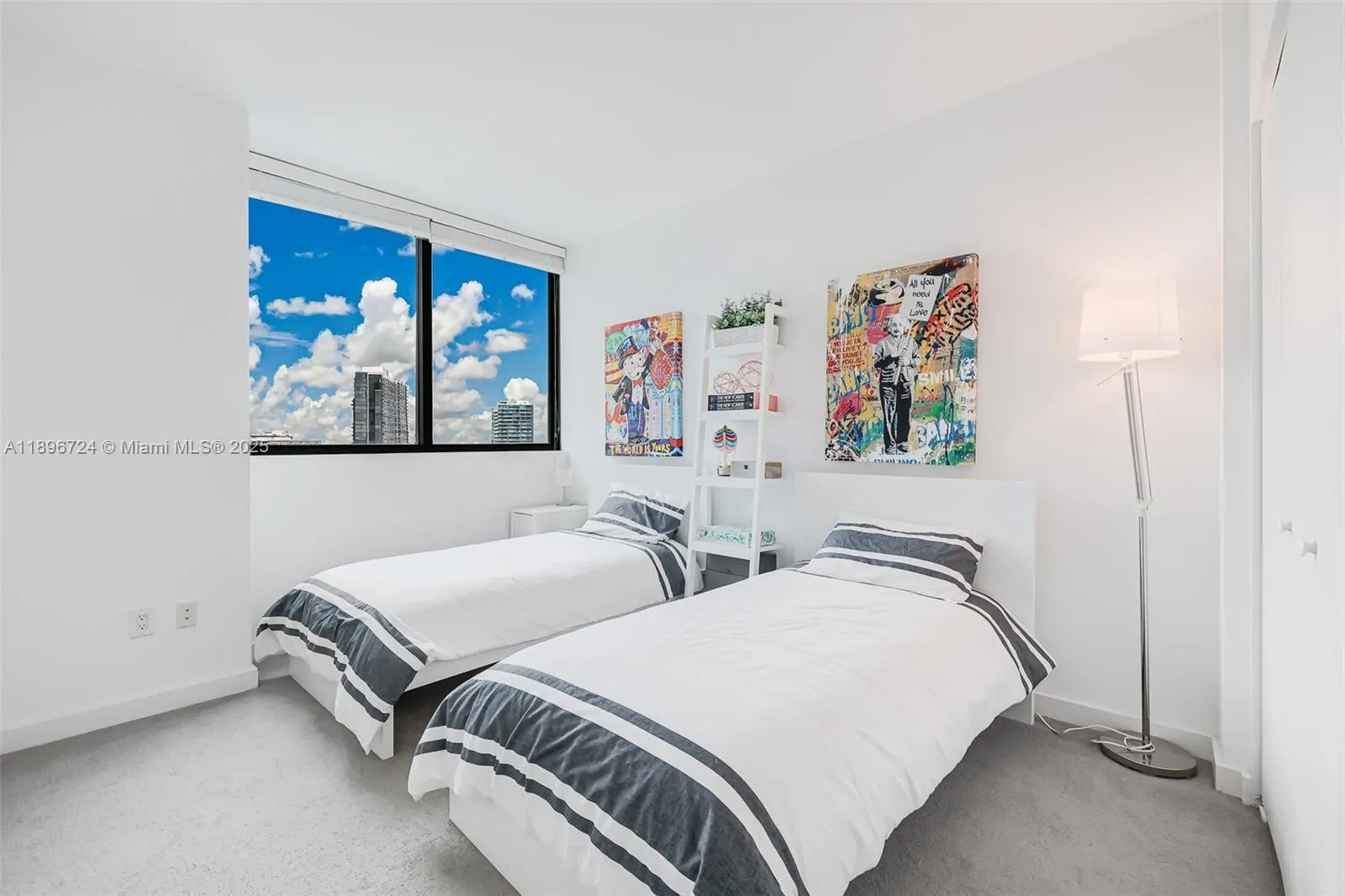 501 NE 31st St, #1509