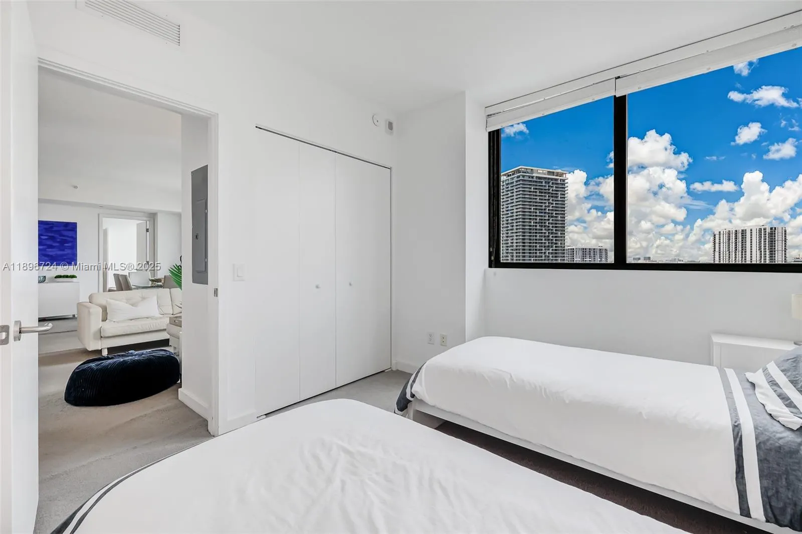 501 NE 31st St, #1509