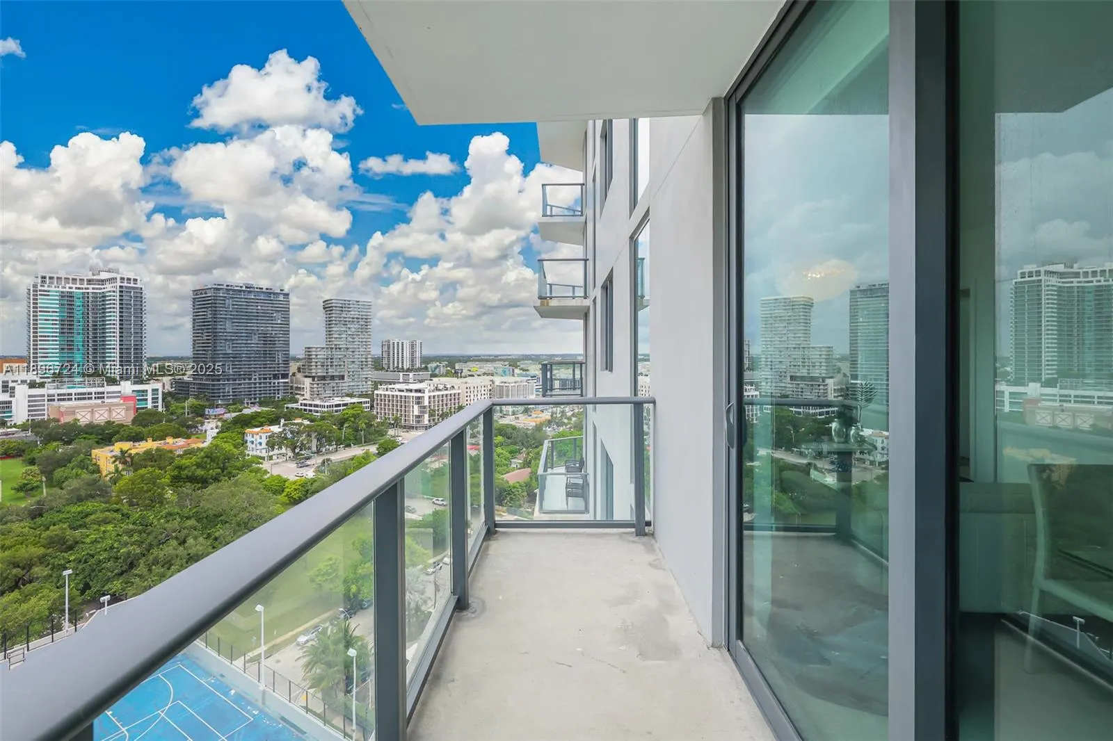 501 NE 31st St, #1509