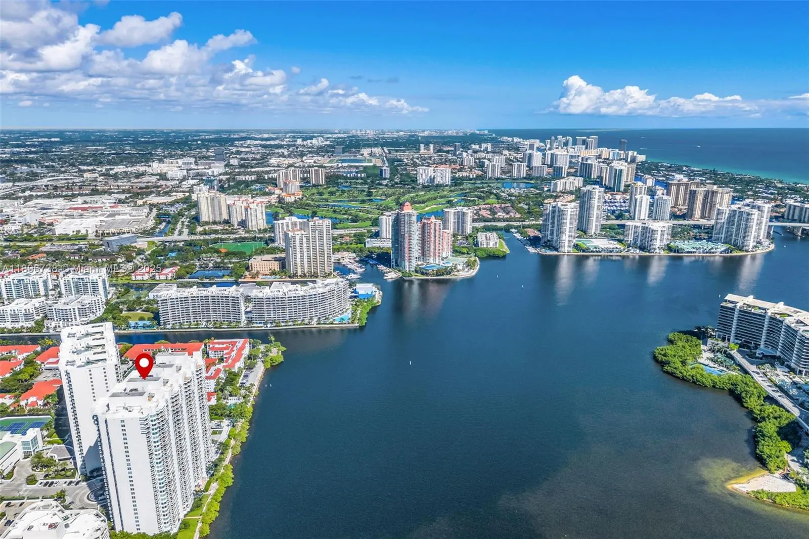 3201 NE 183rd St, #1806