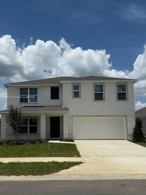 4251 SW 53rd Lane rd