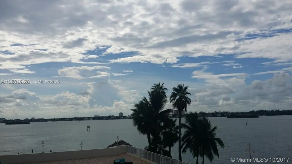 10350 W Bay Harbor Dr, #3B