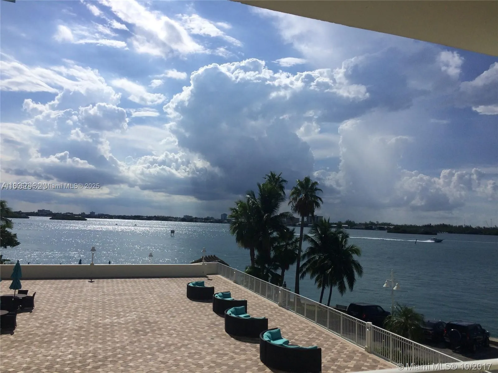 10350 W Bay Harbor Dr, #3B