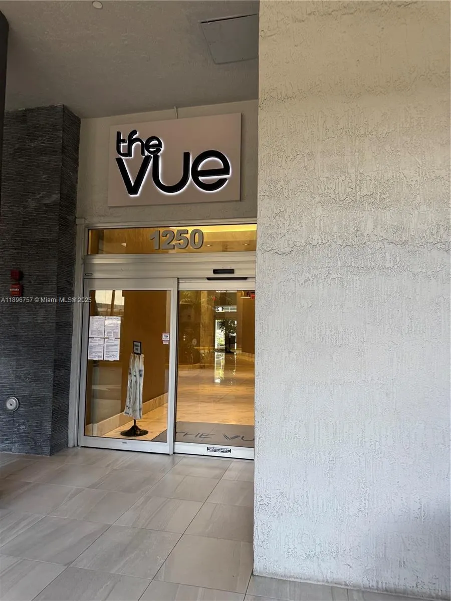 1250 S Miami Ave, #1407