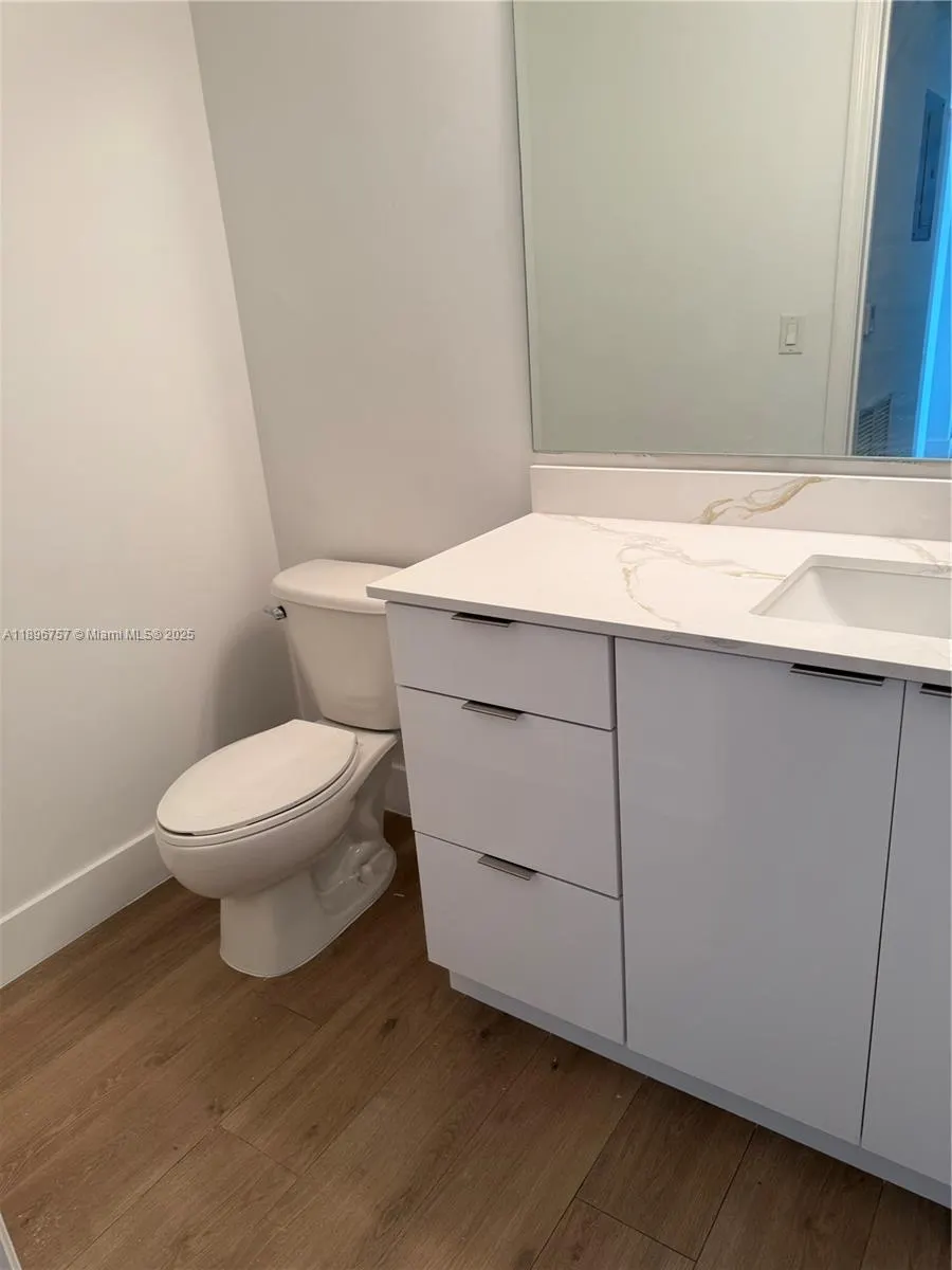 1250 S Miami Ave, #1407