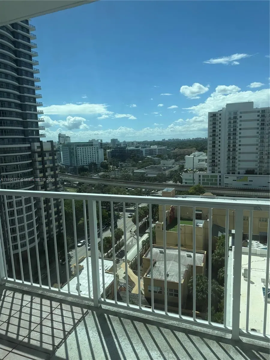 1250 S Miami Ave, #1407