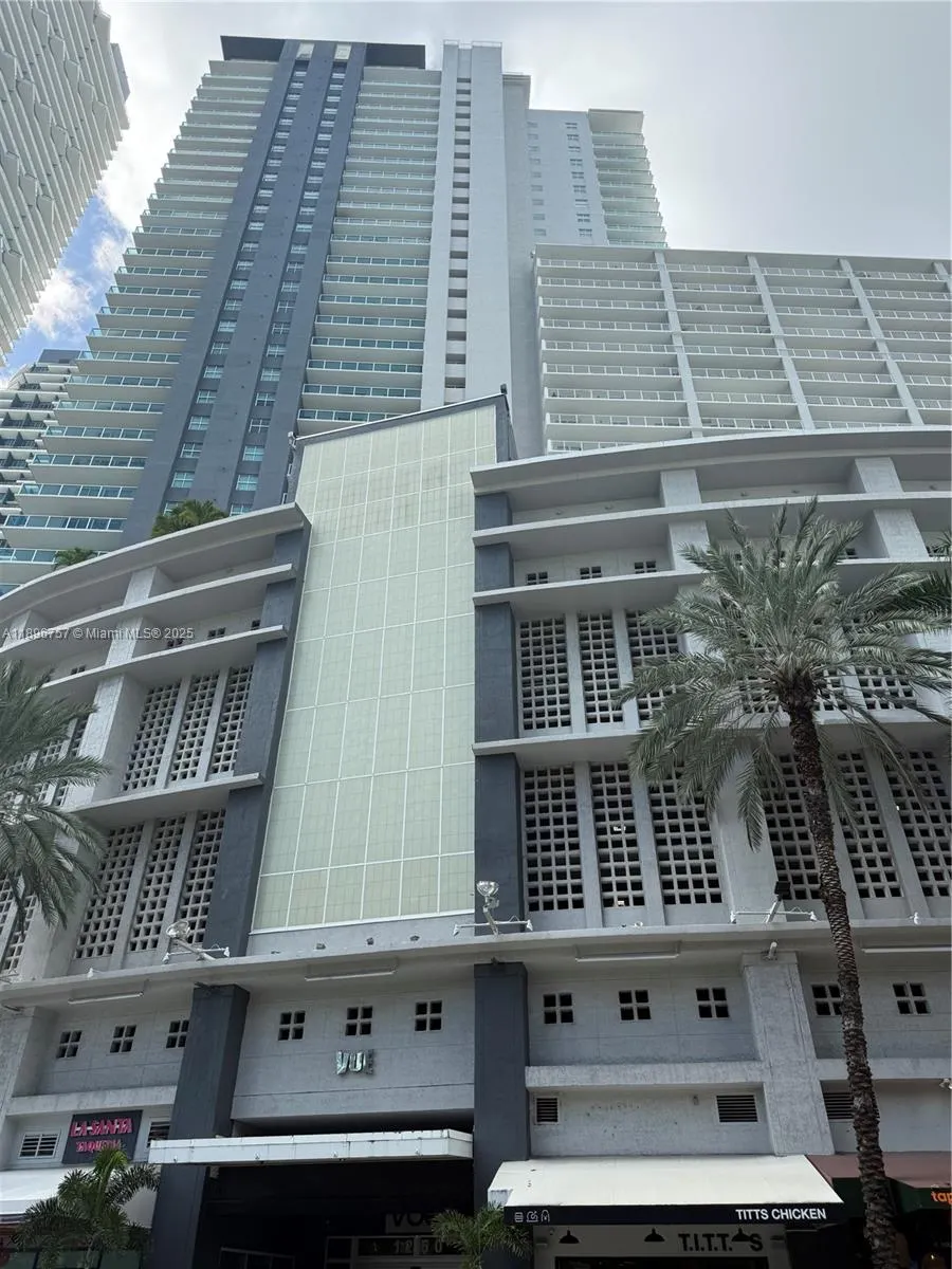 1250 S Miami Ave, #1407
