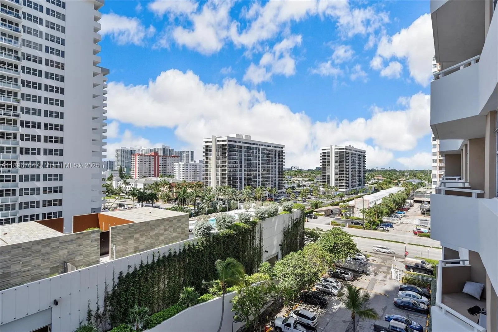 1980 S Ocean Dr, #7C