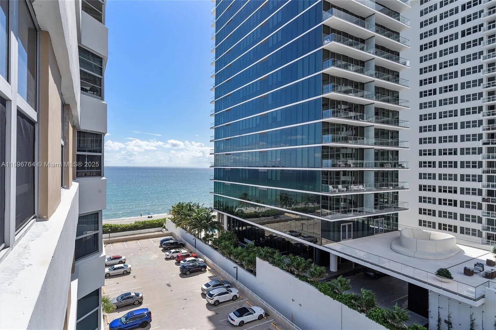 1980 S Ocean Dr, #7C