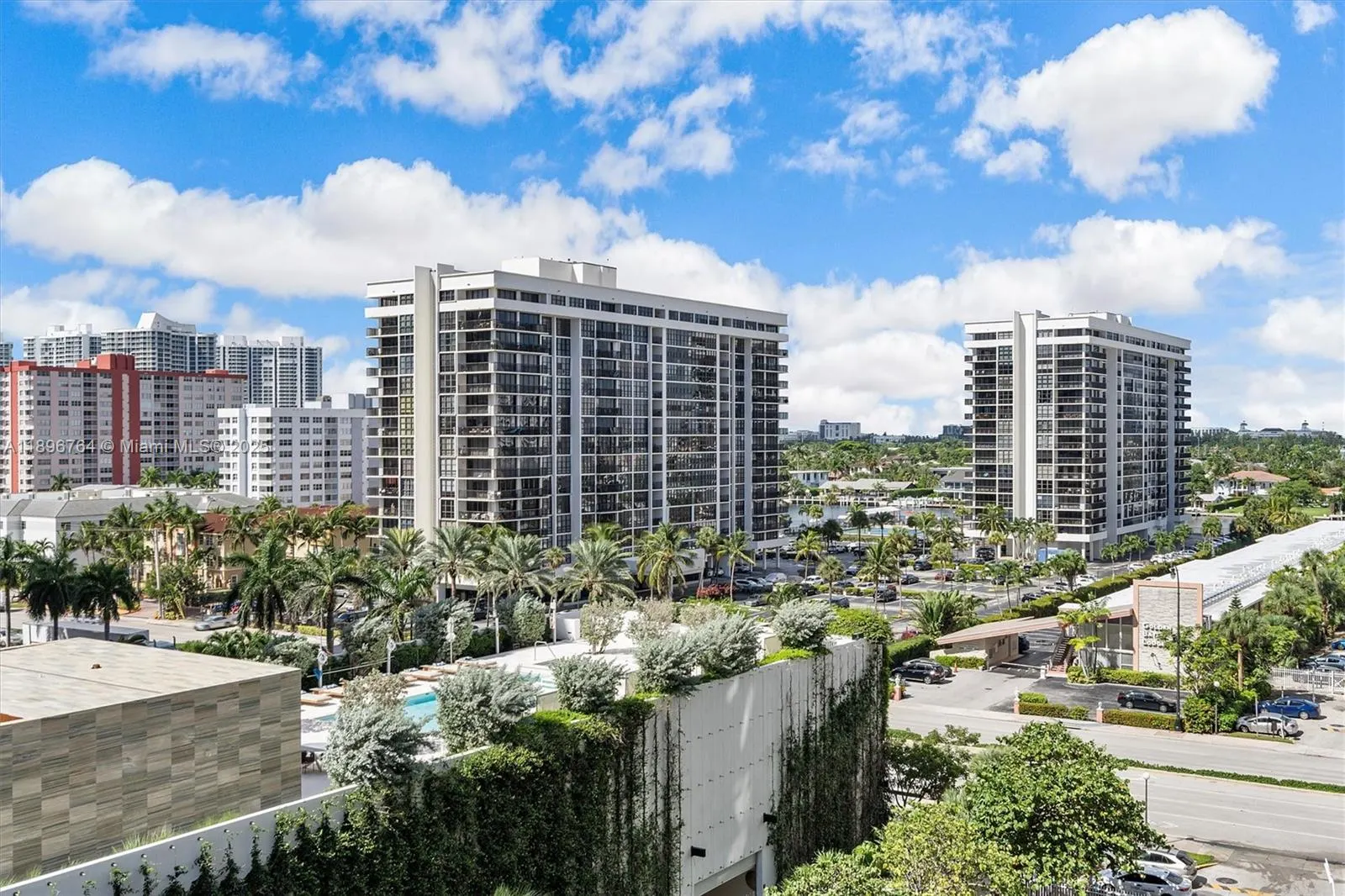 1980 S Ocean Dr, #7C