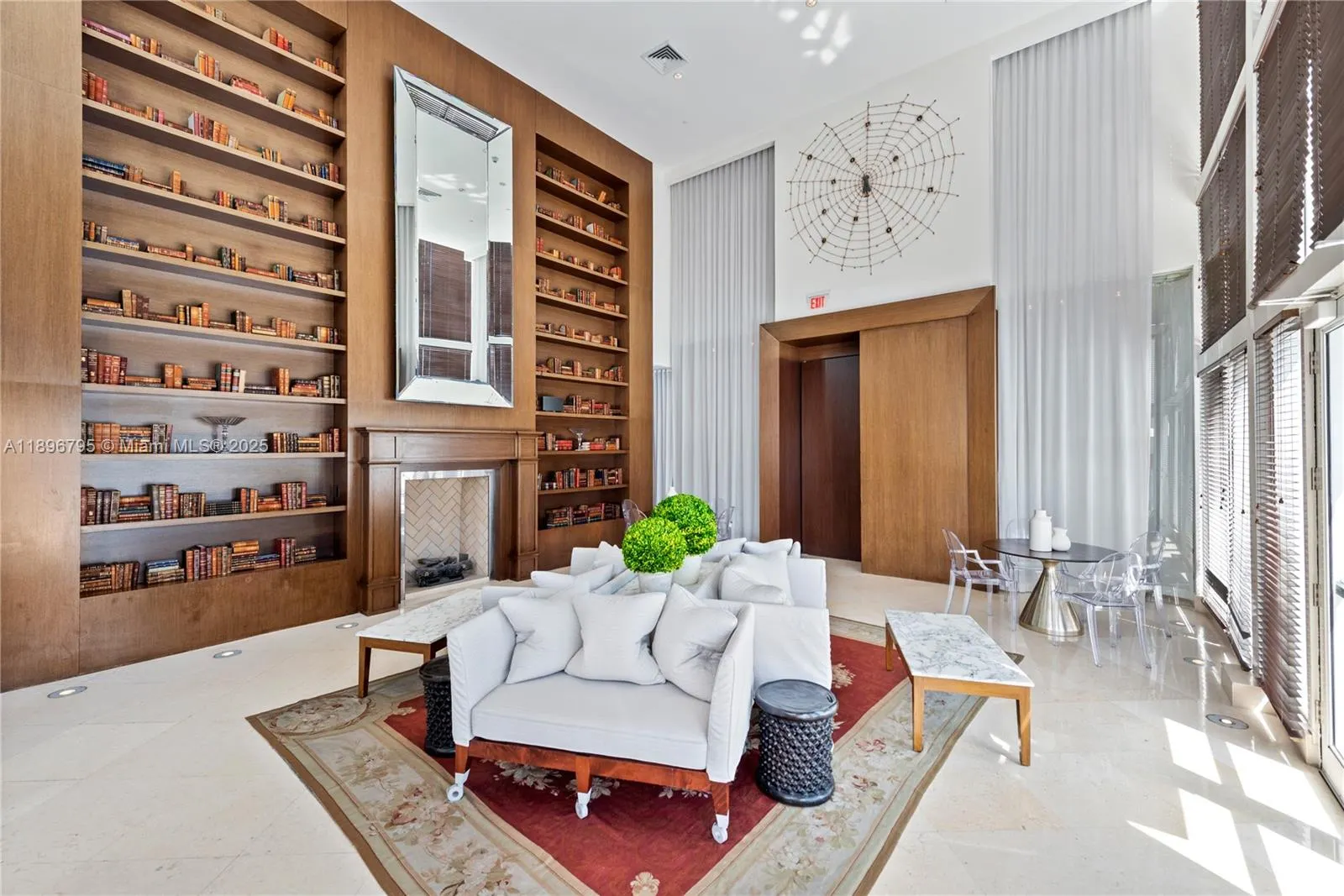450 Alton Rd, #906