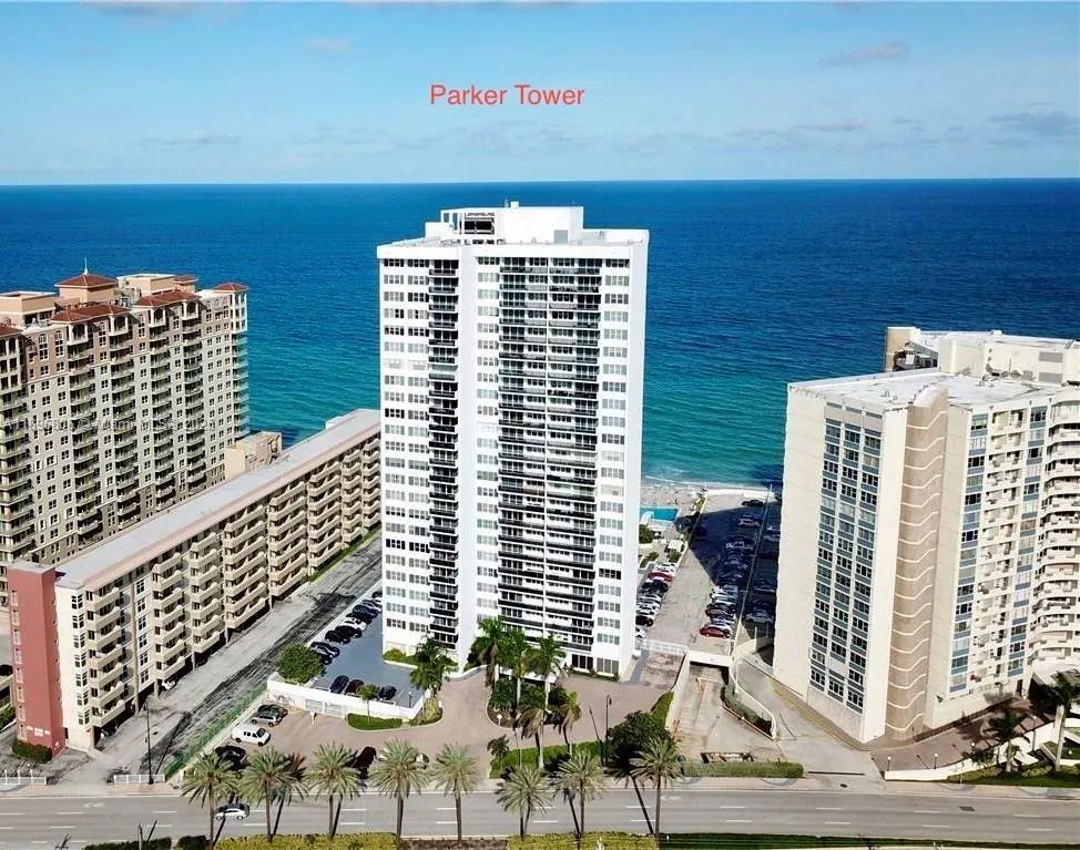 3140 S Ocean Dr, #1105