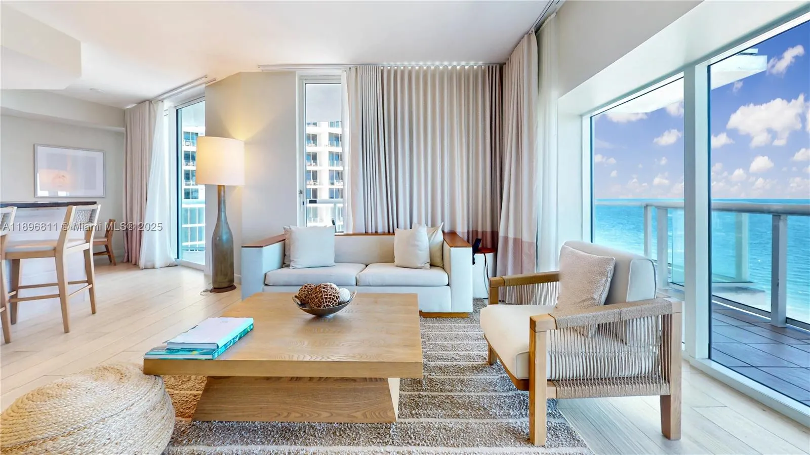 505 N Fort Lauderdale Beach Blvd, #1618