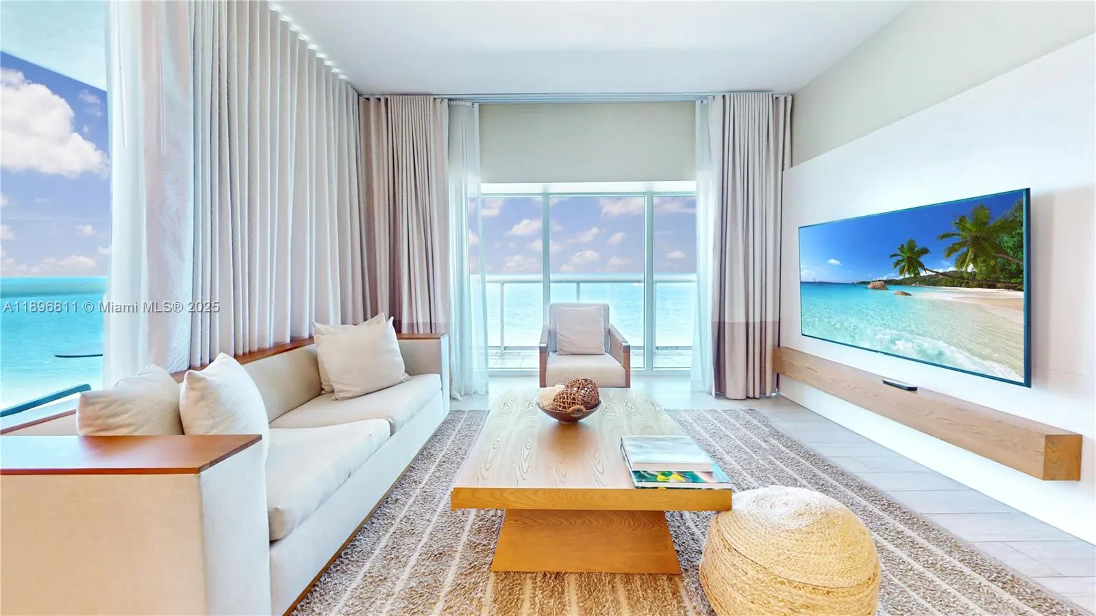 505 N Fort Lauderdale Beach Blvd, #1618