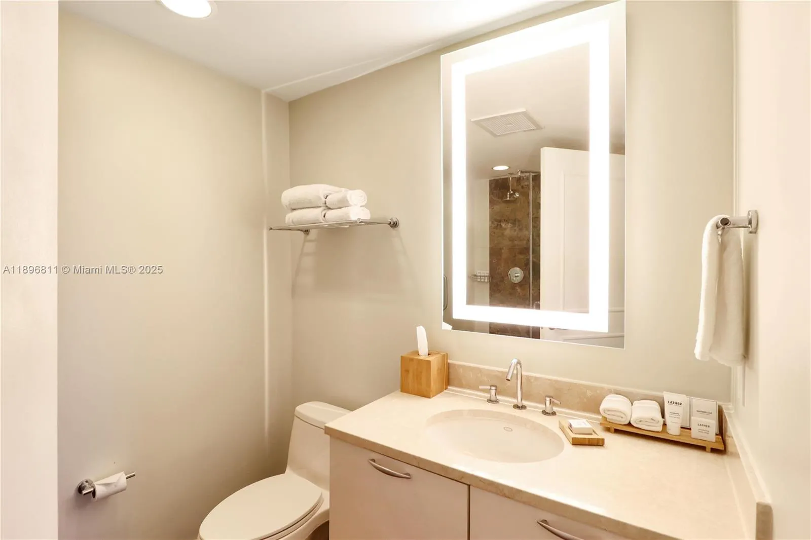 505 N Fort Lauderdale Beach Blvd, #1618