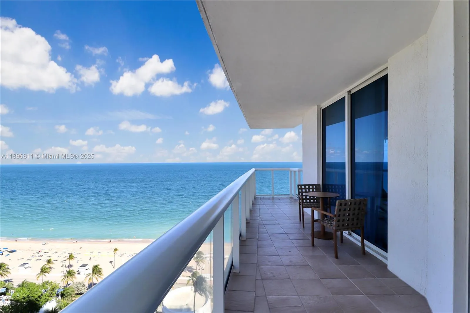 505 N Fort Lauderdale Beach Blvd, #1618