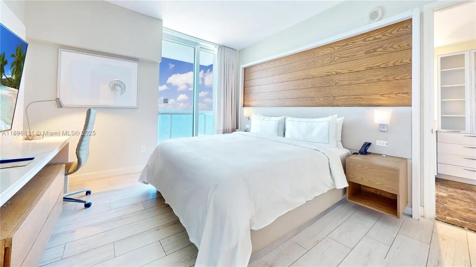 505 N Fort Lauderdale Beach Blvd, #1618