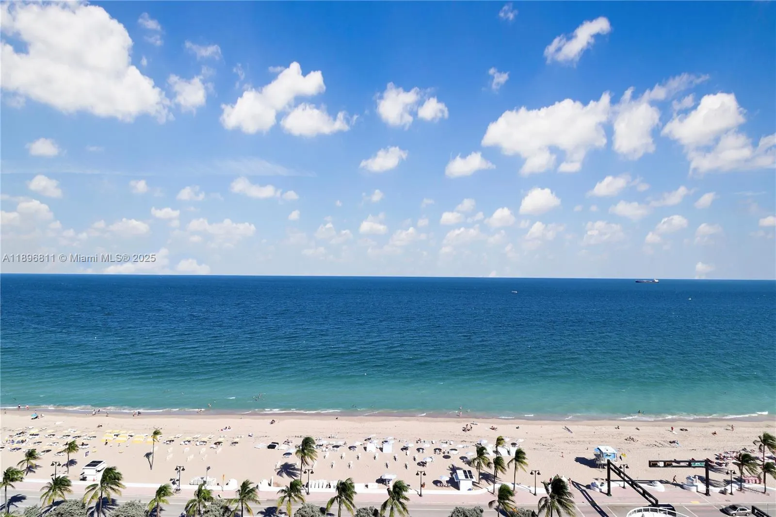 505 N Fort Lauderdale Beach Blvd, #1618