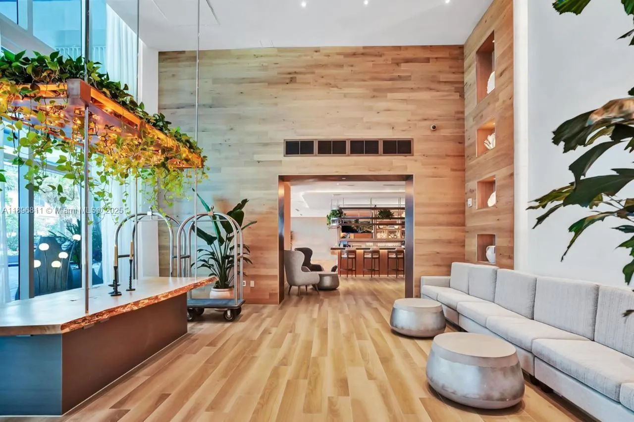 505 N Fort Lauderdale Beach Blvd, #1618